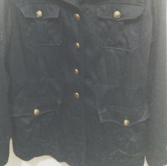 Woman's blazer/jacket - Picture 2 of 4